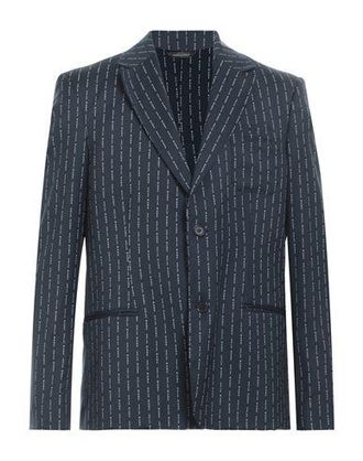 Selfmade By Gianfranco Villegas Blazers