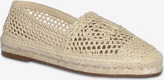 Chlo&eacute; Flache H&auml;kel-Espadrilles Isla 20