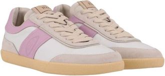 Tod's Womens Multicolored Sneaker, Size 7