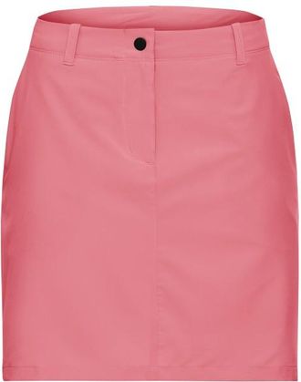 Jack Wolfskin Waimea Skort Skort f&uuml;r Damen | rosa