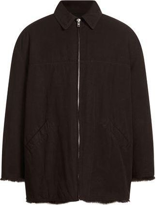 Maison Margiela CAPISPALLA - Giacche & Giubbotti su YOOX.COM