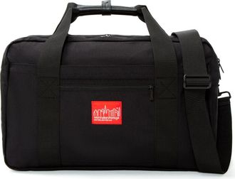 Manhattan Portage Hamptons Weekender in Black at Nordstrom
