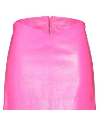 The Attico BOTTOMWEAR - Minigonne su YOOX.COM