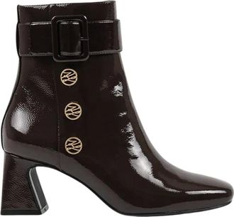 Karl Lagerfeld Stivaletti Beata - - Shoes - Donna - Marrone - 36 EU