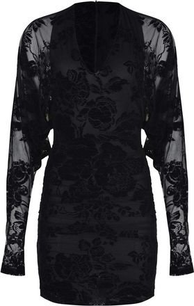 Pinko Roulette Dress