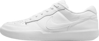 Nike Force 58 Premium SB Triple White DH7505-100