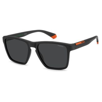 Polaroid Accessoires, Heren, Zwart, ONE Size, PLD 2167/S Zonnebril