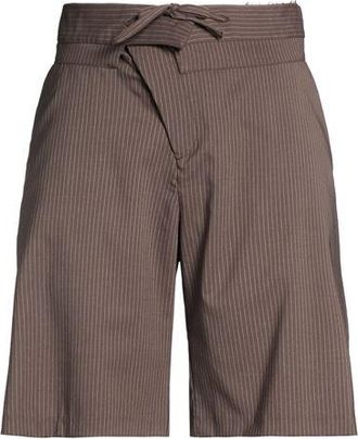 Ottolinger BOTTOMWEAR - Shorts & Bermuda Shorts on YOOX.COM