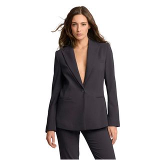 Kocca Blazers, female, Black, Size: XL Buldae Blazer