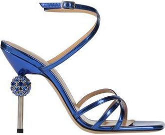 Camilla Gabrieli Sandals