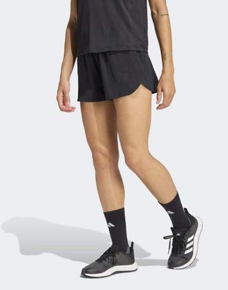 adidas adidas Performance - Airchill Intense - Pantaloncini neri-Nero