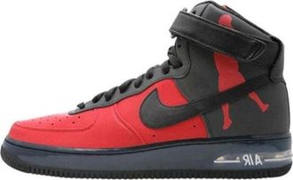Nike Air Force 1 High Supreme Sheed 335844-061