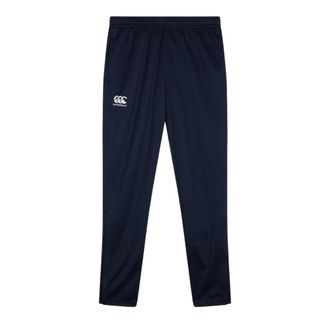 Canterbury Of New Zealand Dames Stretch Tapered Leg Joggingbroeken (Marineblauw)