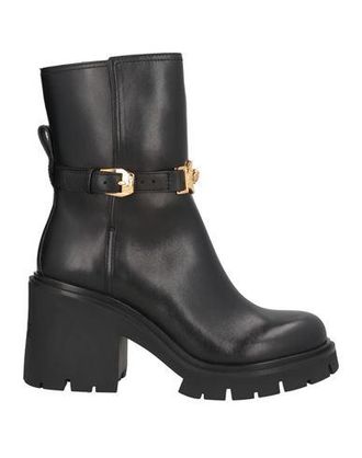 Versace FOOTWEAR - Ankle boots on YOOX.COM