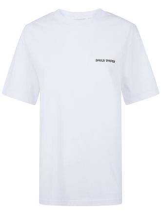Daily Paper Clothing Dias Hd T-Shirt