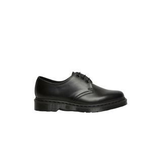 Dr. Martens 1461 Mono Smooth Schoenen - Heren - Veterschoenen - Zwart - 36 EU - Leer - Schoenen