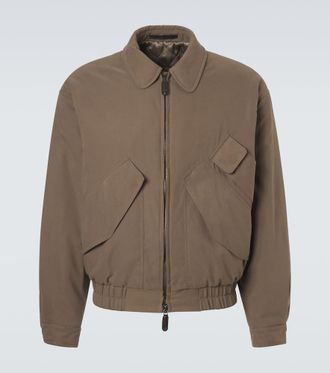 Giorgio Armani Giacca blouson