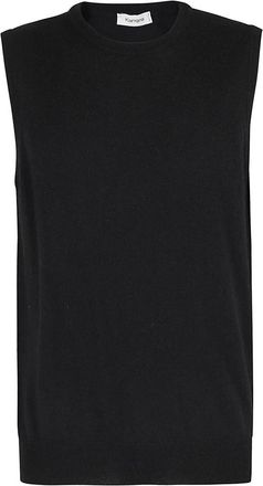 KANGRA Uomo, Maglie, Nero, L, new