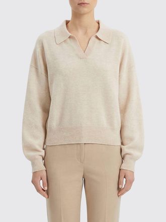 Lisa Yang Polo in maglia Lisa Yang