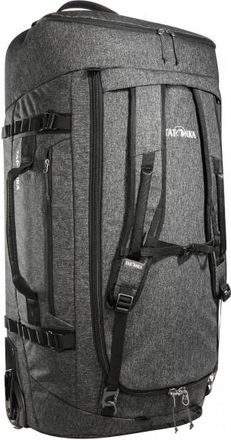 Tatonka Duffle Roller 105 Reisetasche - | grau