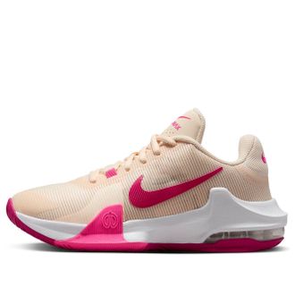 Nike (WMNS) Nike Air Max Impact 4 Guava Ice Fireberry FV1699-801