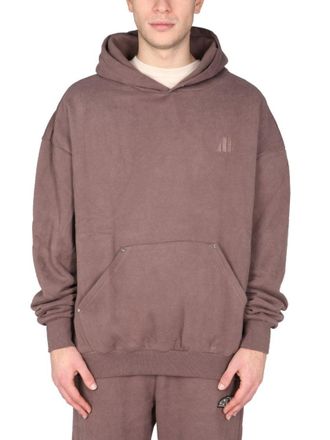 Mouty Texas Sweatshirt