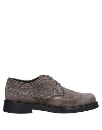 Lo.White FOOTWEAR - Lace-up shoes on YOOX.COM