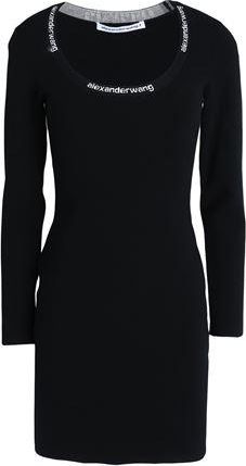 T Alexander Wang DRESSES - Mini dresses sur YOOX.COM