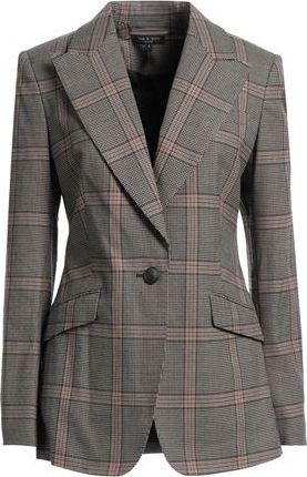 Rag & Bone SUITS and CO-ORDS - Blazers on YOOX.COM