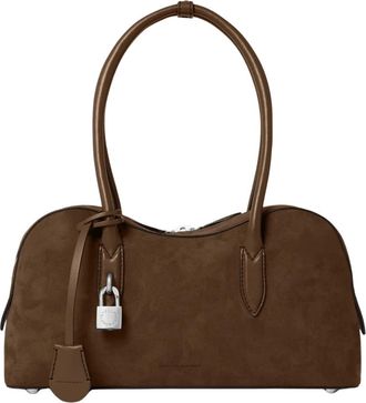 Stella McCartney Mujer, Bolsos, Marr&oacute;n, Talla: ONE Size
