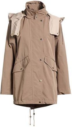 Moorer ROPA DE ABRIGO - Abrigos y gabardinas en YOOX.COM