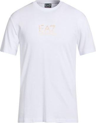 Emporio Armani TOPS - T-shirts auf YOOX.COM