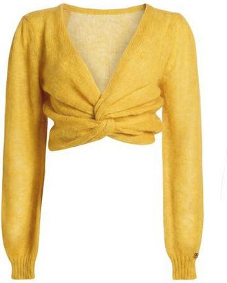 Twin-Set MAGLIERIA - Pullover su YOOX.COM