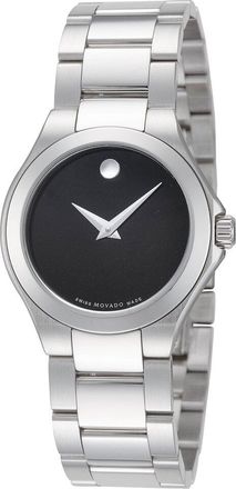 Movado Womens Defio Watch