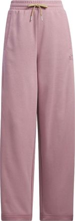 adidas (WMNS) adidas Originals TOC Wide-Leg Pants Pink IN1023