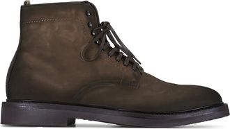 Officine Creative Stivali Hopkins Flexi 203 - Marrone