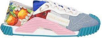 Dolce & Gabbana FOOTWEAR - Trainers sur YOOX.COM
