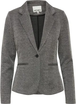 Ichi Ichi, Donna, Giacche, Grigio, XL, new
