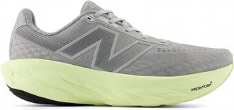 New Balance Mens Freshfoam X 1080 V14 Shoe In Grey Yellow