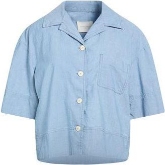 Circolo 1901 TOPS - Jeanshemden auf YOOX.COM