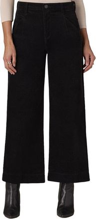 Wit & Wisdom Wit & Wisdom Wyatt Skyrise Corduroy Wide Leg Pant