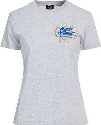 Etro TOPWEAR - T-shirts on YOOX.COM