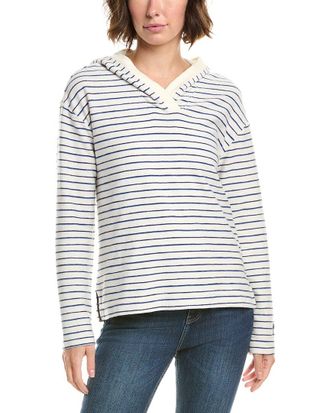 Tommy Bahama Pebble Bay Hoodie Popover