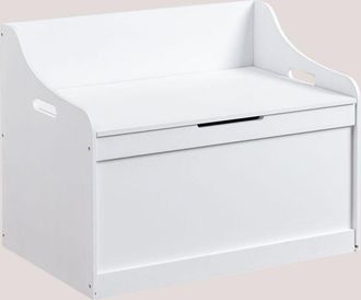 Sklum Ba&uacute;l Juguetero Boby Kids Sklum