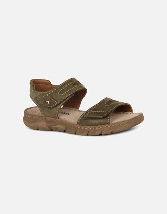 Josef Seibel Womens Brenda 08 Womens Sandals - Tan - Size: 6.5