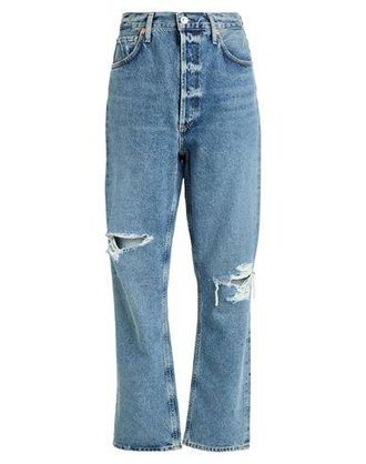Citizens Of Humanity BOTTOMWEAR - Pantaloni jeans su YOOX.COM