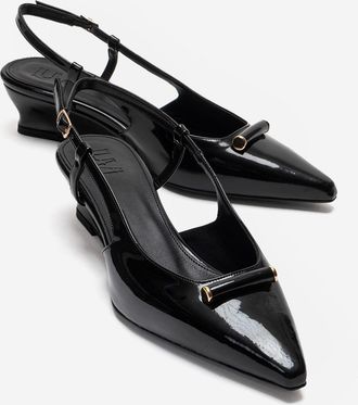 Prologue Vhea Slingback Pump