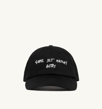 Autry CAPPELLO DA BASEBALL GAME SET MATCH! UNISEX