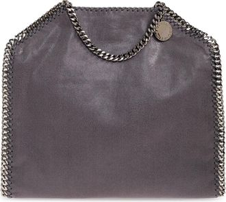 Stella McCartney Donna, Borse, Grigio, Taglia unica, new