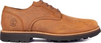 Timberland Crestfield Mens Oxford Shoes, brown, 9 UK